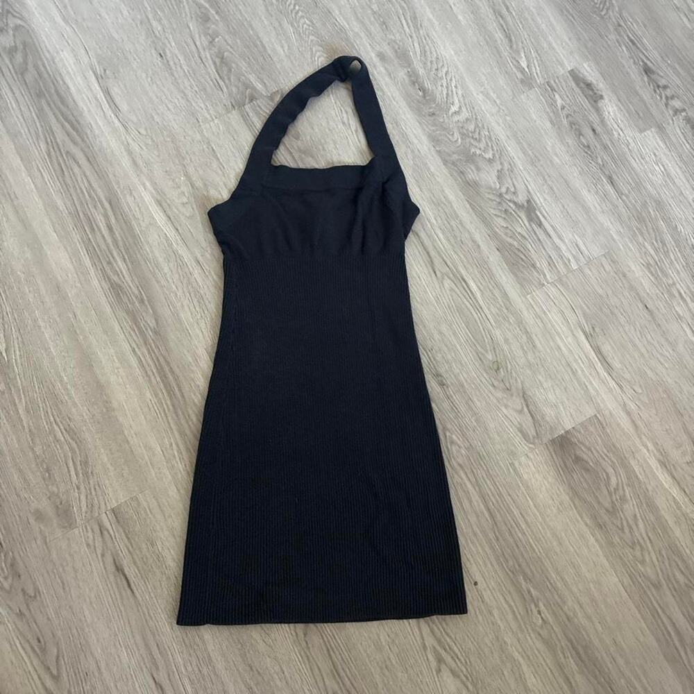 Victorias secret pink brand black